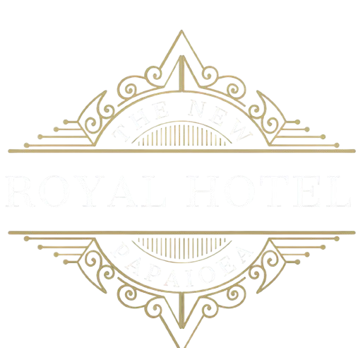 The Royal Hotel Papaioea